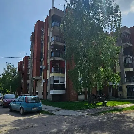 Tesla Creative Space Odzaci