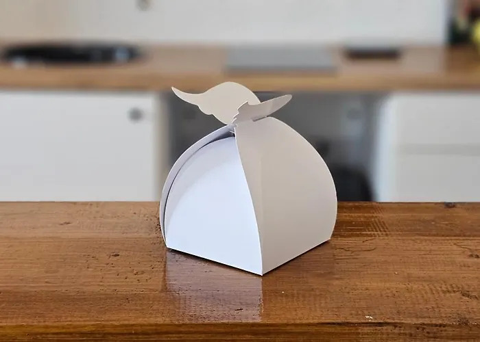 Tesla Creative Space Lejlighed *